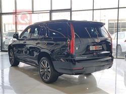 كاديلاك اسكاليد